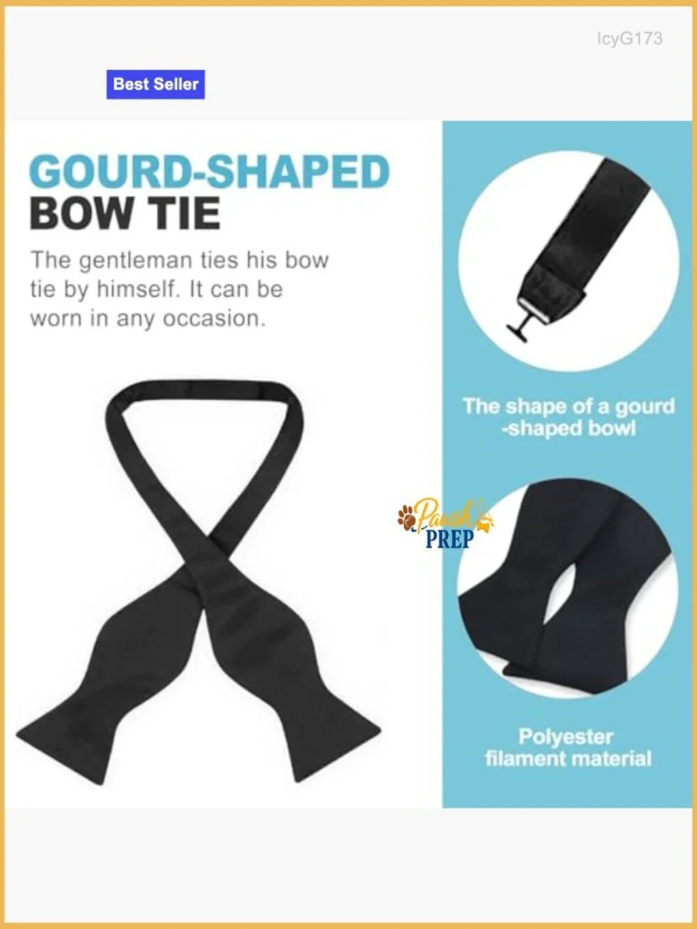 Men's Jacquard Woven Self-Tie Bow Tie Formal Neckwear Weddings Tuxedos